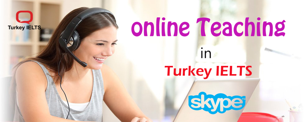 کلاس آنلاین آیلتس تافل pte ترکیه